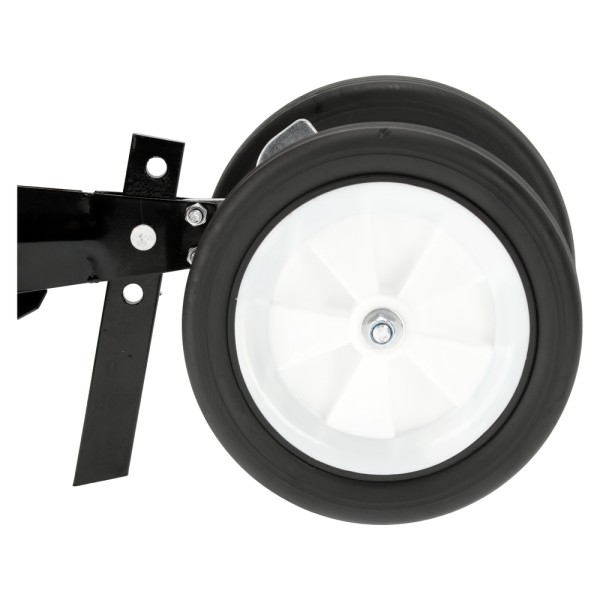 GLEBOGRYZARKA SPALINOWA DWUSUWOWA YT-84861