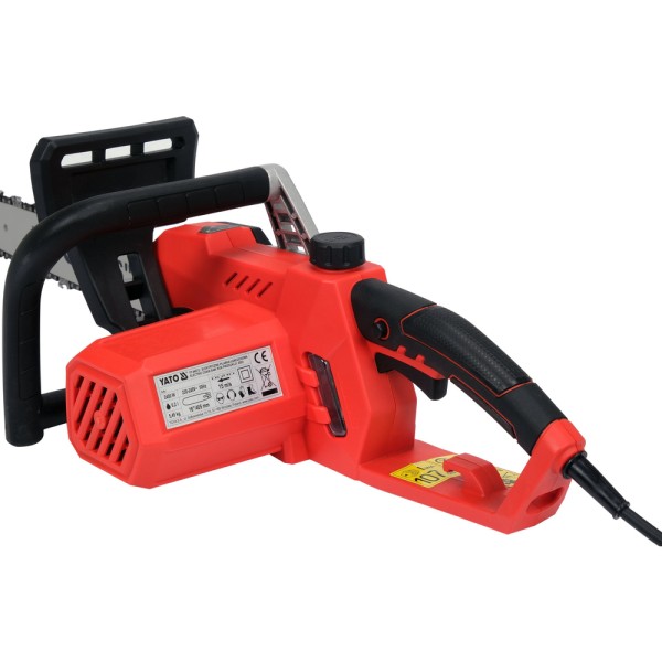 ELEKTRYCZNA PILARKA ŁAŃCUCHOWA 2400W 40CM YT-84872