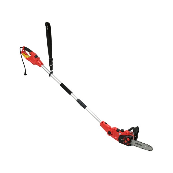 PILARKA ŁAŃCUCHOWA I OKRZESYWARKA 2W1 ELEKTRYCZNA 750W YT-84877