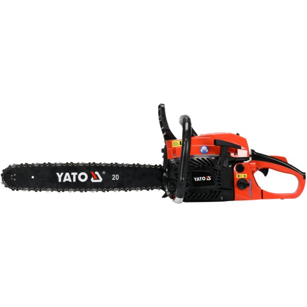 SPALINOWA PILARKA ŁAŃCUCHOWA 3,4KM YT-84910