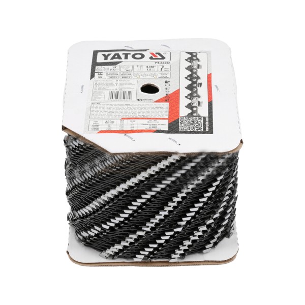 ŁAŃCUCH TNĄCY DO PILARKI 3/8