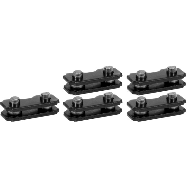 ZESTAW OGNIW ŁĄCZĄCYCH DO ŁAŃCUCHA 3/8