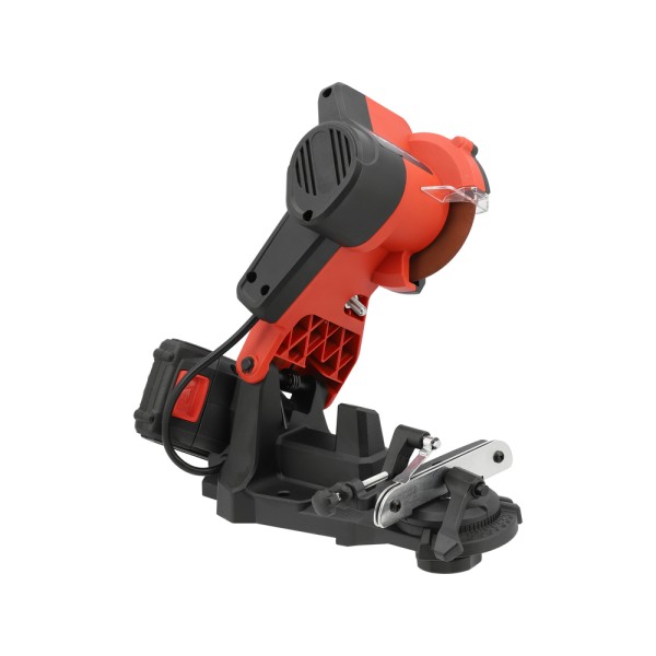 OSTRZAŁKA DO ŁAŃCUCHÓW 18V, TARCZA 108 MM - AKUMULATOR 2AH YT-84980