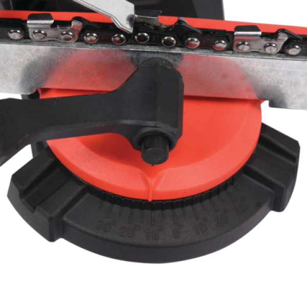 OSTRZAŁKA DO ŁAŃCUCHÓW YT-84990