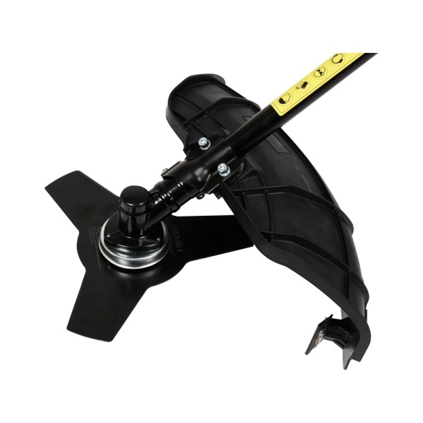 KOSA SPALINOWA DZIELONA 1,8 KM YT-85003