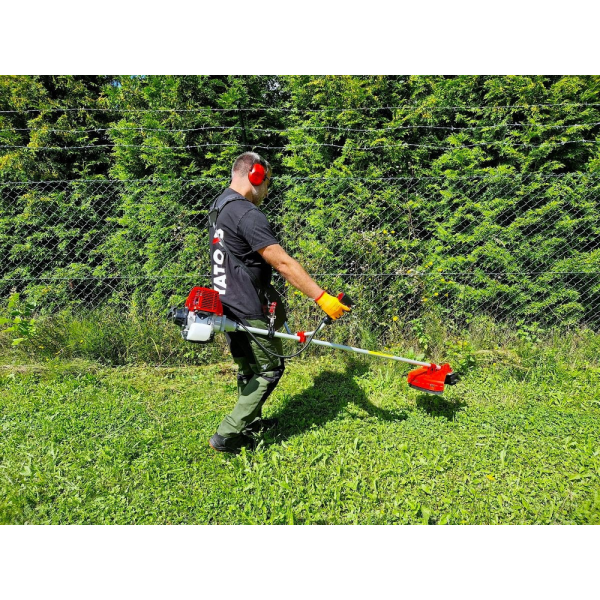 KOSA SPALINOWA 4 SUW YT-85004