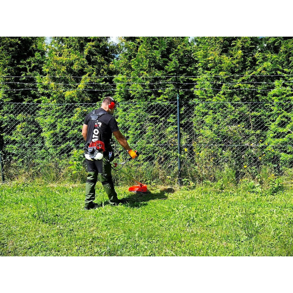 KOSA SPALINOWA 4 SUW YT-85004