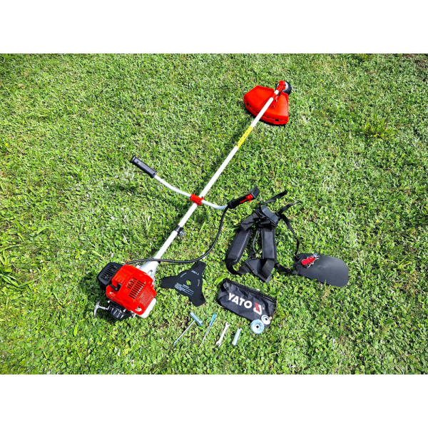 KOSA SPALINOWA 4 SUW YT-85004