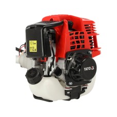 KOSA SPALINOWA 4 SUW YT-85004