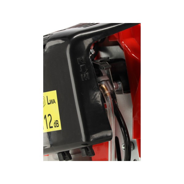 KOSA SPALINOWA 4 SUW YT-85004