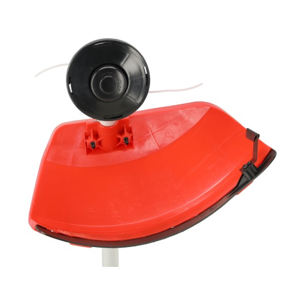 KOSA SPALINOWA Z DODATKOWYM WYPOSAŻENIEM POJ. 52CM3 YT-85005