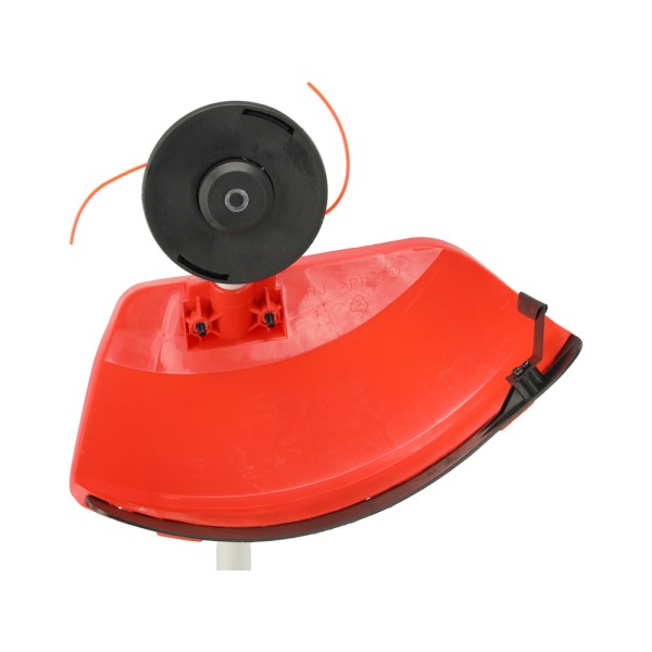 KOSA SPALINOWA Z DODATKOWYM WYPOSAŻENIEM POJ. 52CM3 YT-85005