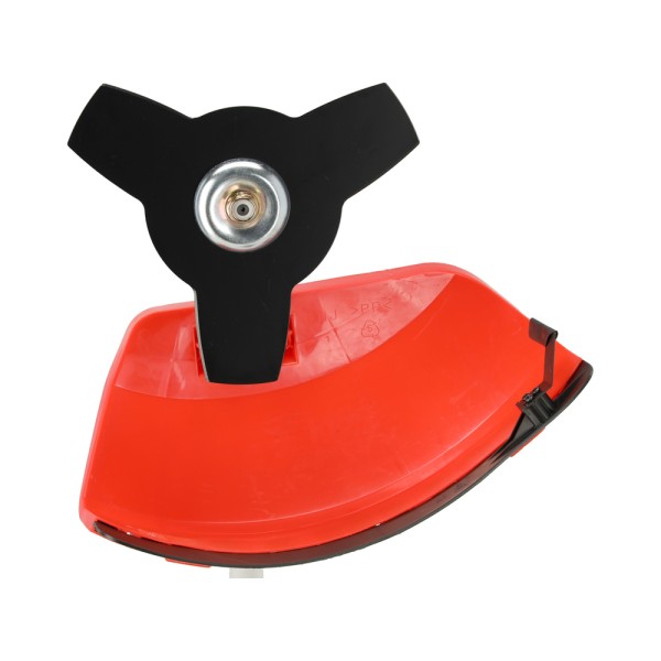 KOSA SPALINOWA Z DODATKOWYM WYPOSAŻENIEM POJ. 52CM3 YT-85005