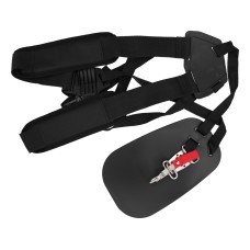 KOSA SPALINOWA Z DODATKOWYM WYPOSAŻENIEM POJ. 52CM3 YT-85005