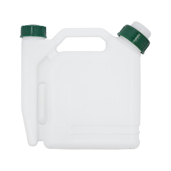 KOSA SPALINOWA Z DODATKOWYM WYPOSAŻENIEM POJ. 52CM3 YT-85005