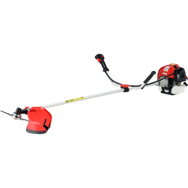 KOSA SPALINOWA Z DODATKOWYM WYPOSAŻENIEM POJ. 52CM3 YT-85005