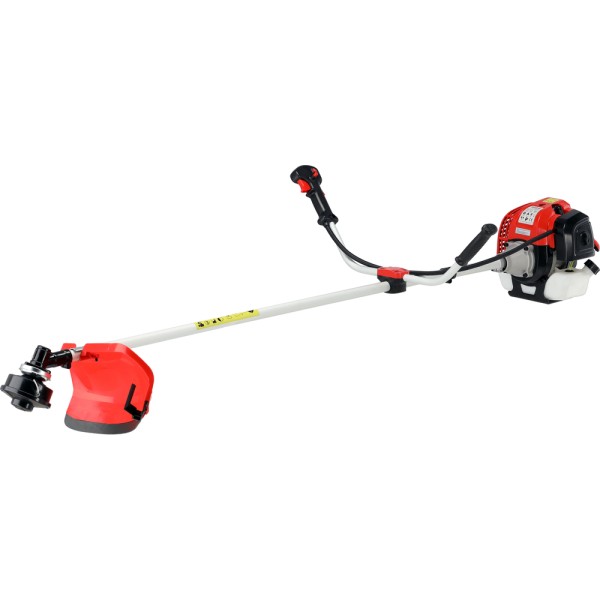 KOSA SPALINOWA Z DODATKOWYM WYPOSAŻENIEM POJ. 52CM3 YT-85005