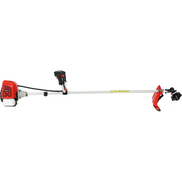 KOSA SPALINOWA Z DODATKOWYM WYPOSAŻENIEM POJ. 52CM3 YT-85005