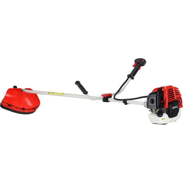 KOSA SPALINOWA Z DODATKOWYM WYPOSAŻENIEM POJ. 52CM3 YT-85005