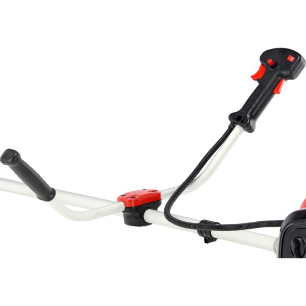 KOSA SPALINOWA Z DODATKOWYM WYPOSAŻENIEM POJ. 52CM3 YT-85005