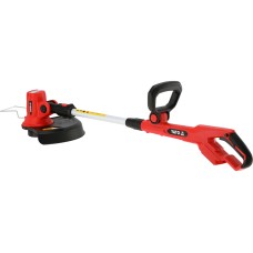 PODKASZARKA DO TRAWY 18V (KORPUS), BRUSH YT-85018