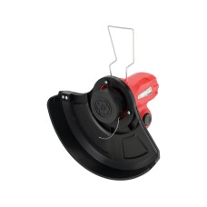 PODKASZARKA DO TRAWY 18V Z BATERIĄ 2AH I ŁADOWARKĄ, BRUSHLESS YT-85019