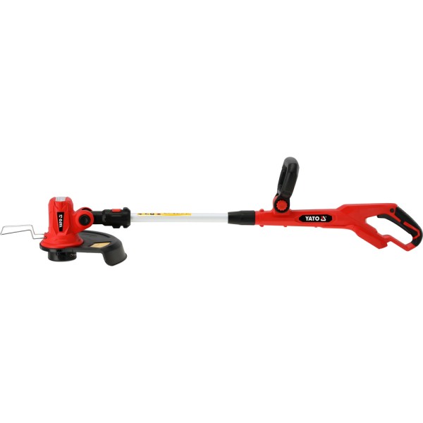 PODKASZARKA DO TRAWY 18V (KORPUS), BRUSHLESS YT-85020