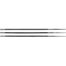 PILNIK OKRĄGŁY DO OSTRZENIA ŁAŃCUCHÓW 4,0MM 3SZT YT-85025