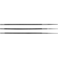 PILNIK OKRĄGŁY DO OSTRZENIA ŁAŃCUCHÓW 4,8MM 3SZT YT-85027