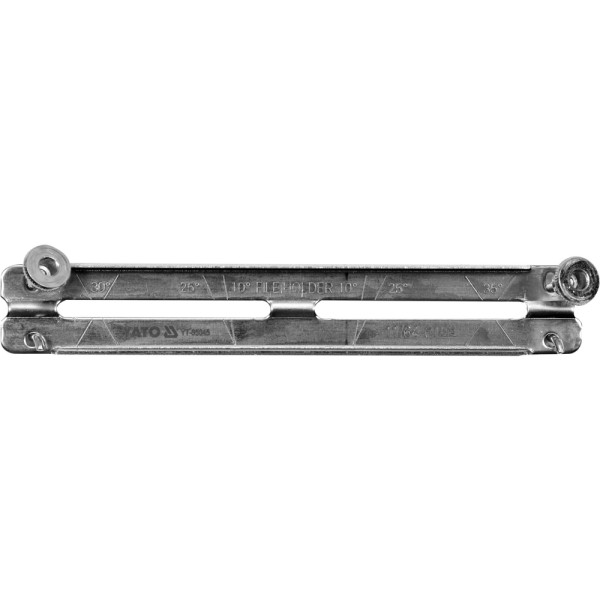 PROWADNIK DO PILNIKA OKRĄGŁEGO DO ŁAŃCUCHÓW 4,5MM YT-85045