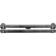 PROWADNIK DO PILNIKA OKRĄGŁEGO DO ŁAŃCUCHÓW 4,5MM YT-85045