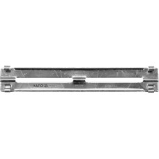 PROWADNIK DO PILNIKA OKRĄGŁEGO DO ŁAŃCUCHÓW 4,0MM YT-85047