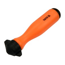 RĘKOJEŚĆ SKRĘCANA DO PILNIKA OKRĄGŁEGO 4,8MM YT-85067