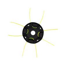 GŁOWICA ŻYŁKOWA UNIWERSALNA YT-85135