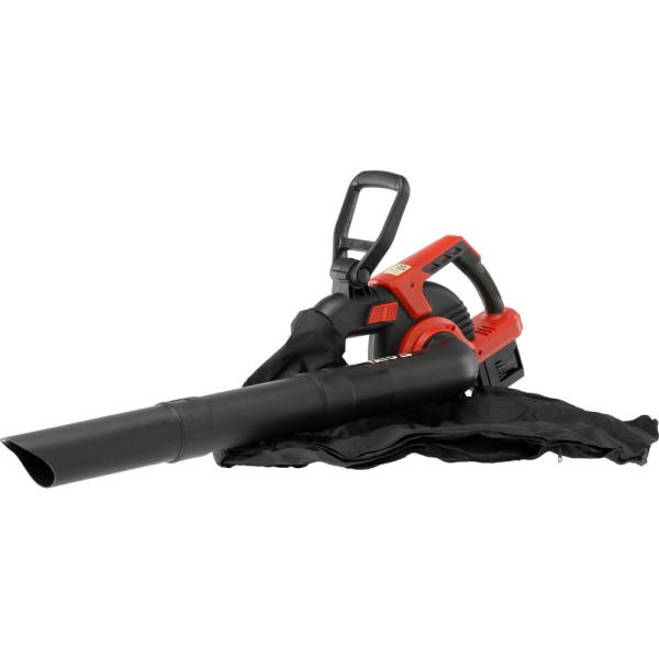 DMUCHAWA/ODKURZACZ DO LIŚCI 36V, 270 KM/H - BEZ AKUMULATORA YT-85173