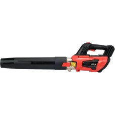 DMUCHAWA DO LIŚCI 18V, 126 KM/H - BEZ AKUMULATORA YT-85177