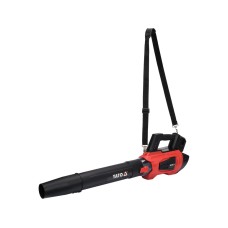 DMUCHAWA DO LIŚCI 36V, 200 KM/H - BEZ AKUMULATORA YT-85179