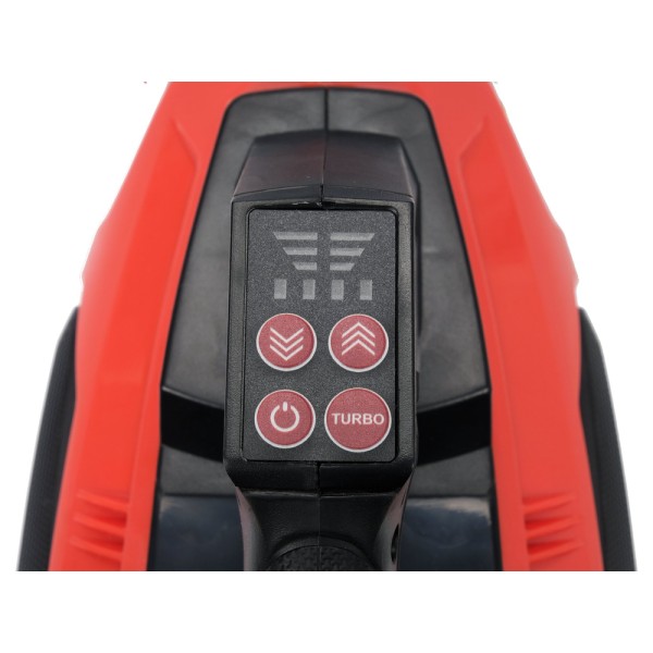 DMUCHAWA DO LIŚCI 36V, 200 KM/H - BEZ AKUMULATORA YT-85179