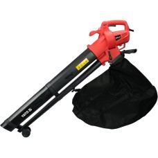 DMUCHAWA/ODKURZACZ DO LIŚCI 3500W YT-85180