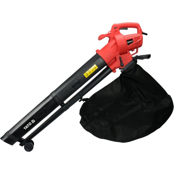 DMUCHAWA/ODKURZACZ DO LIŚCI 3500W YT-85180