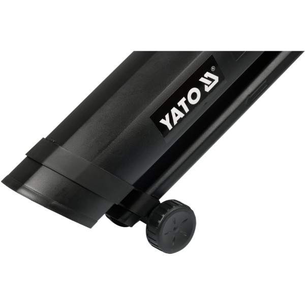 DMUCHAWA/ODKURZACZ DO LIŚCI 3500W YT-85180