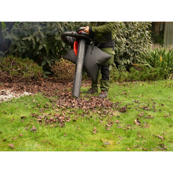 DMUCHAWA /ODKURZACZ SPALINOWY POJ. 25,4CM3 3W1 YT-85191