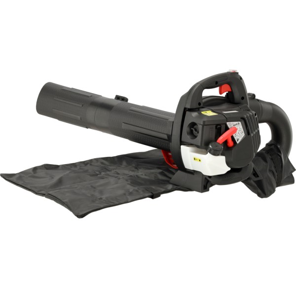 DMUCHAWA /ODKURZACZ SPALINOWY POJ. 25,4CM3 3W1 YT-85191