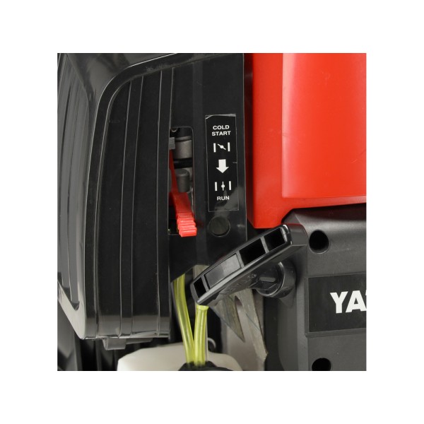 PLECAKOWA DMUCHAWA SPALINOWA POJ. 52CM3 YT-85192