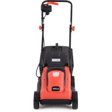 KOSIARKA ELEKTRYCZNA 1300W 330MM 30L YT-85200