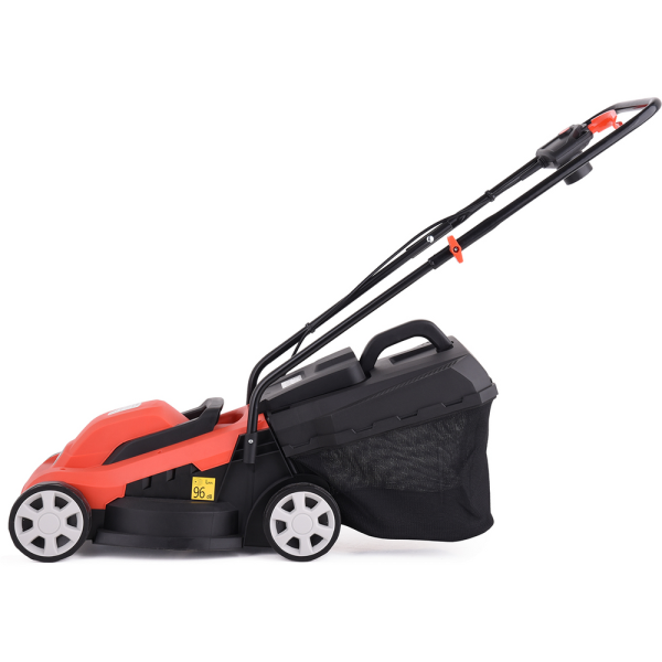 KOSIARKA ELEKTRYCZNA 1300W 330MM 30L YT-85200