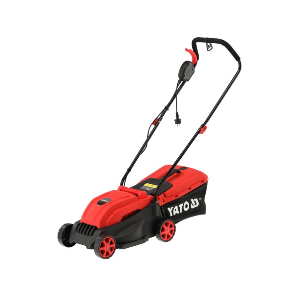 KOSIARKA ELEKTRYCZNA 1200W SILNIK INDUKCYJNY 320 MM YT-852081