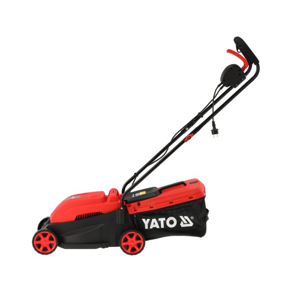 KOSIARKA ELEKTRYCZNA 1200W SILNIK INDUKCYJNY 320 MM YT-852081