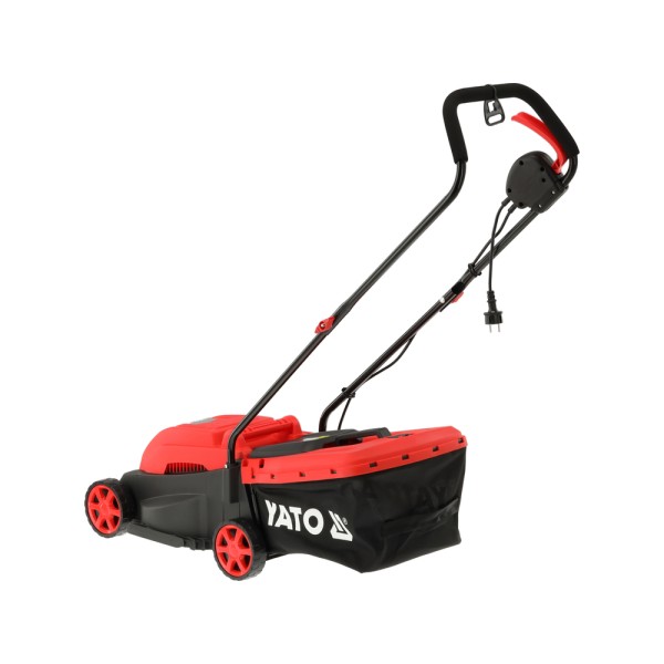 KOSIARKA ELEKTRYCZNA 1200W SILNIK INDUKCYJNY 320 MM YT-852081