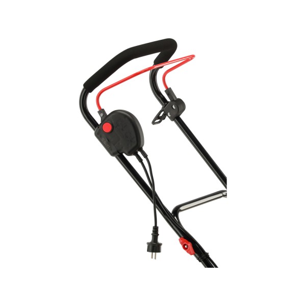 KOSIARKA ELEKTRYCZNA 1600W SILNIK INDUKCYJNY SZER 360 MM YT-852082